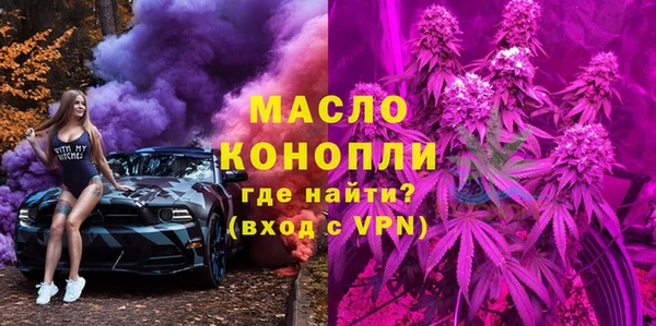 тгк Богородицк